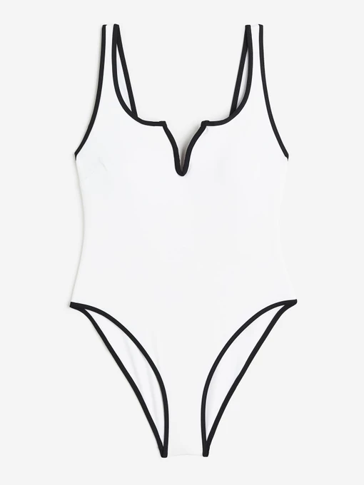 Одежда для пляжа H&M модель 71296 Фото