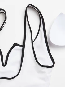 Одежда для пляжа H&M модель 71296 Фото