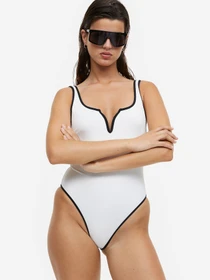Одежда для пляжа H&M модель 71296 Фото