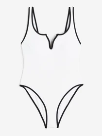 Одежда для пляжа H&M модель 71296 Фото