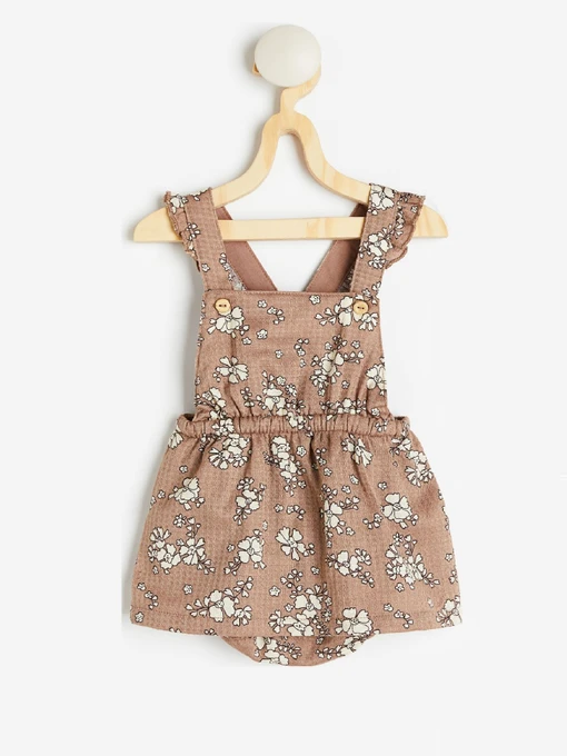 Платья H&M модель 71281 Фото