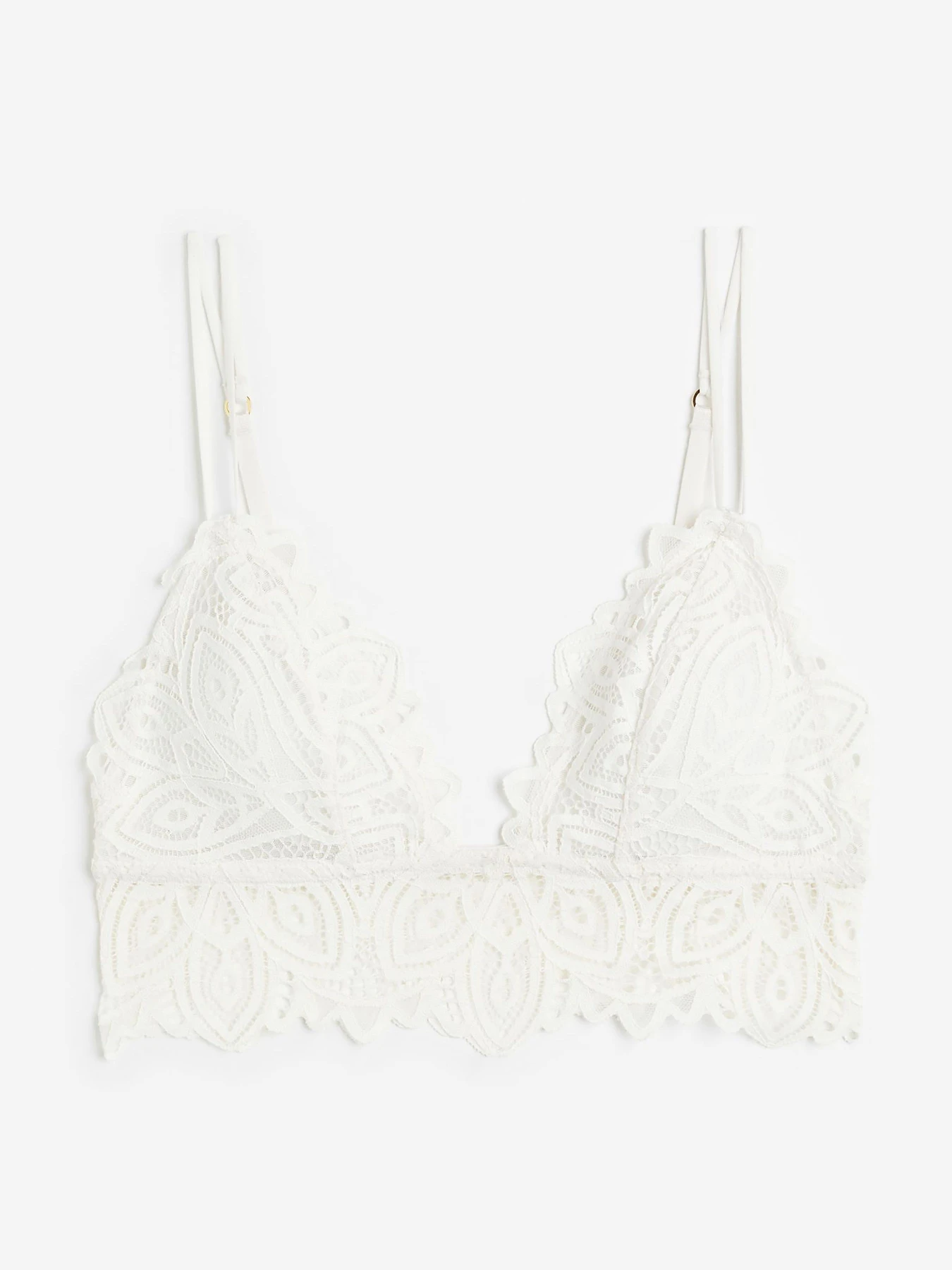 Нижня білизна H&M модель 71263 Фото