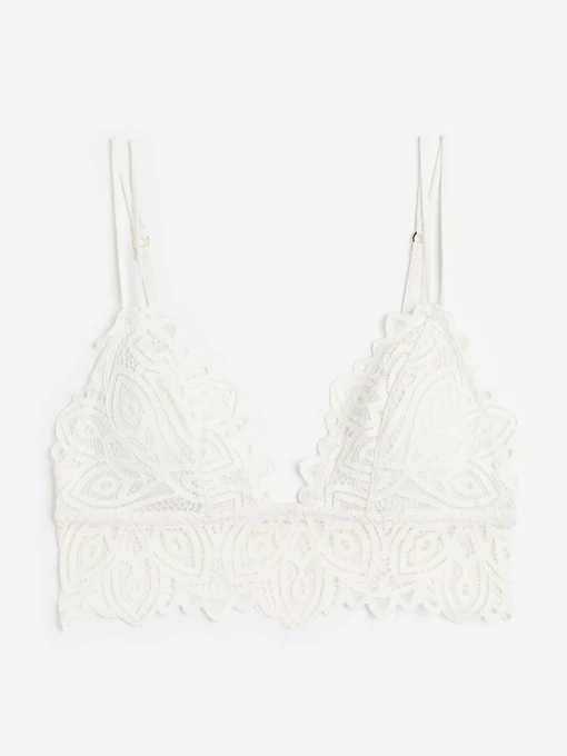 Нижнее белье H&M модель 71263 Фото
