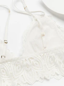 Нижня білизна H&M модель 71263 Фото