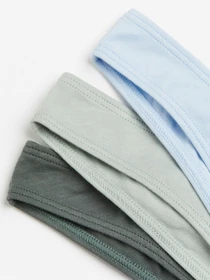 Нижнее белье H&M модель 71292 Фото