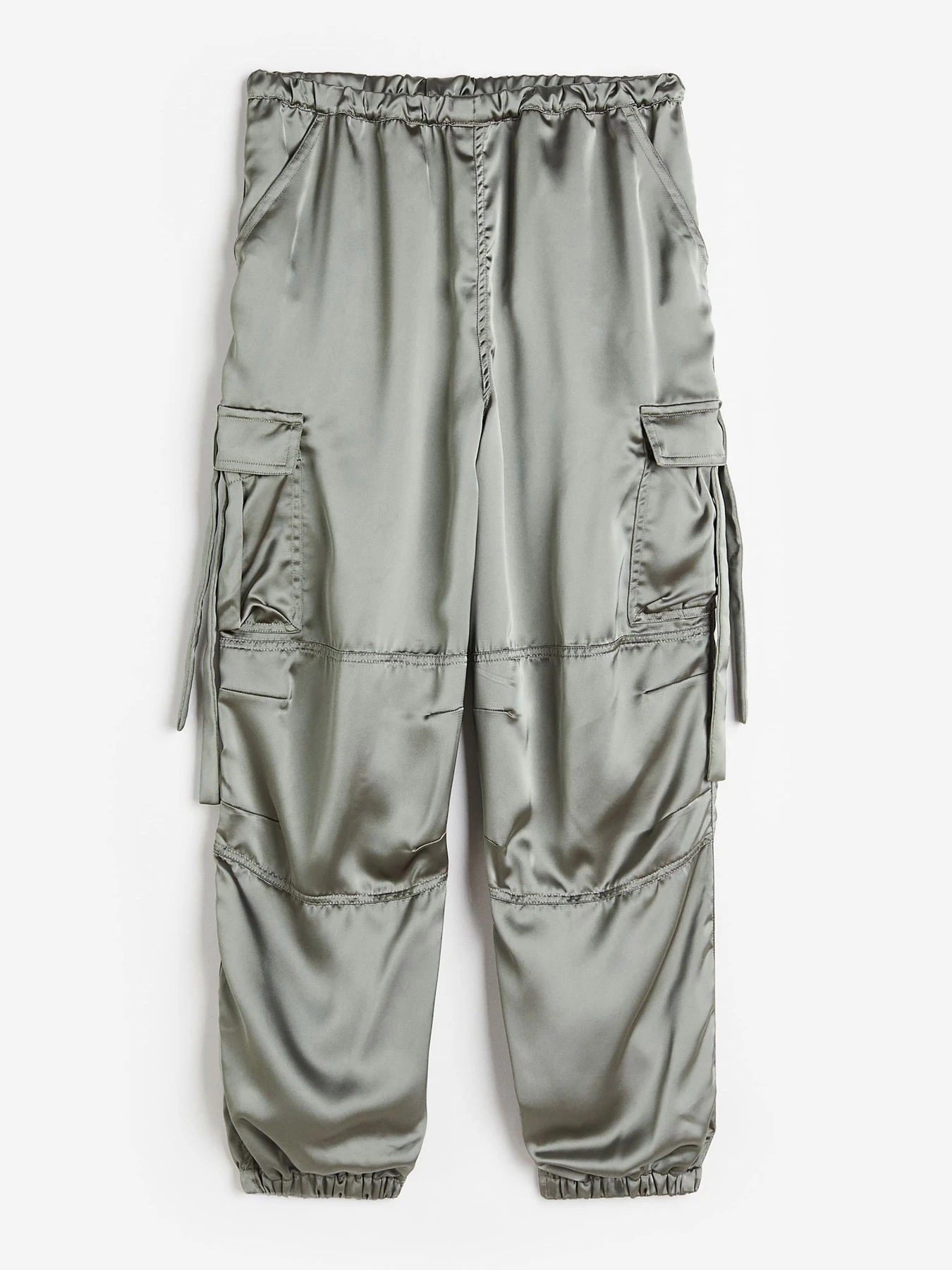 Брюки H&M модель 71301 Фото