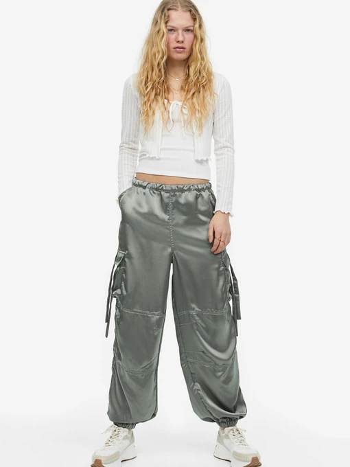 Штани H&M модель 71301 Фото