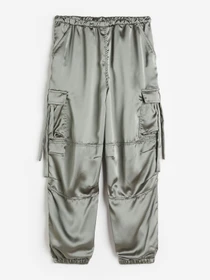 Брюки H&M модель 71301 Фото