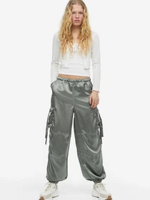 Брюки H&M модель 71301 Фото