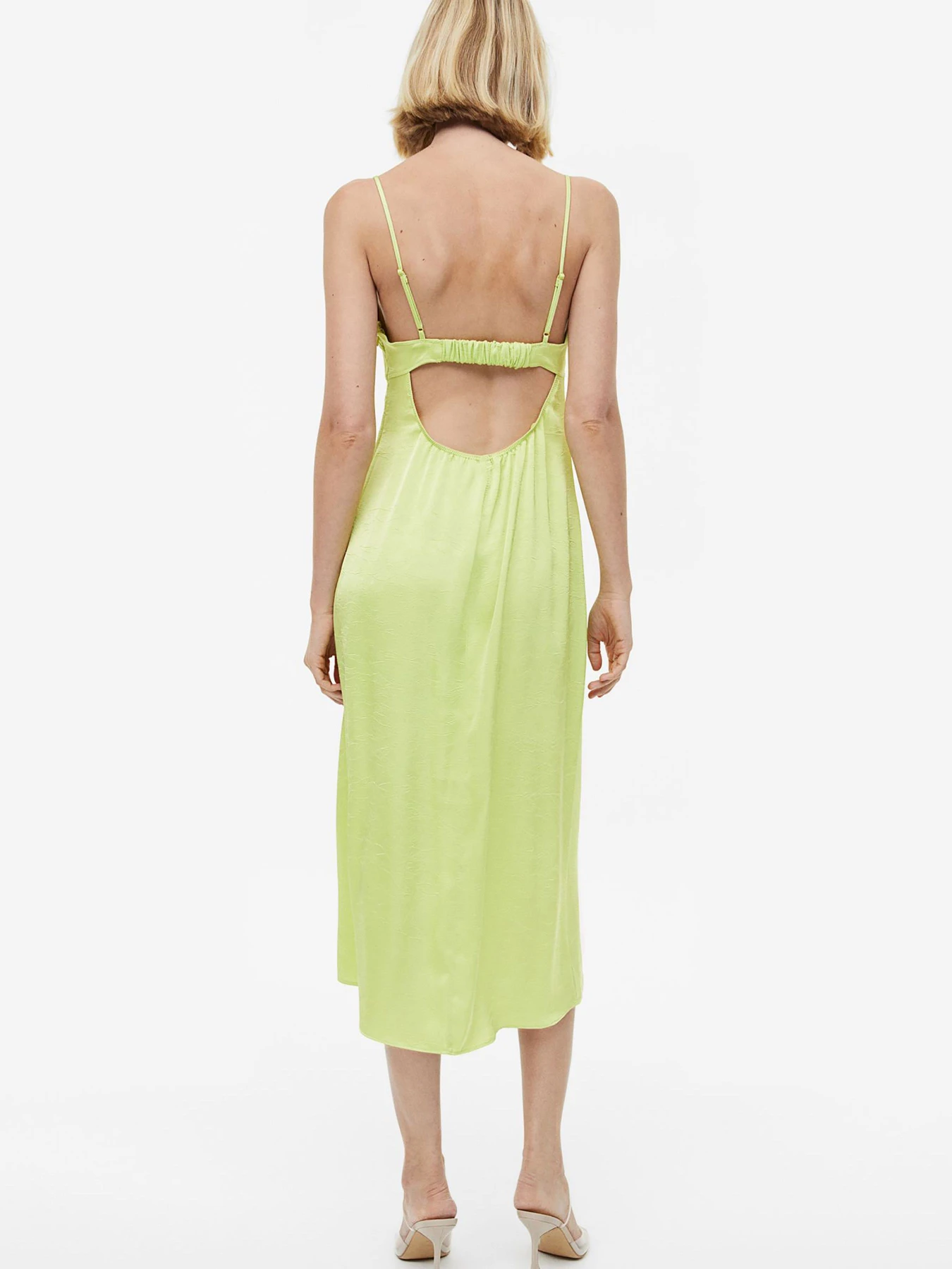 Платья H&M модель 71298 Фото