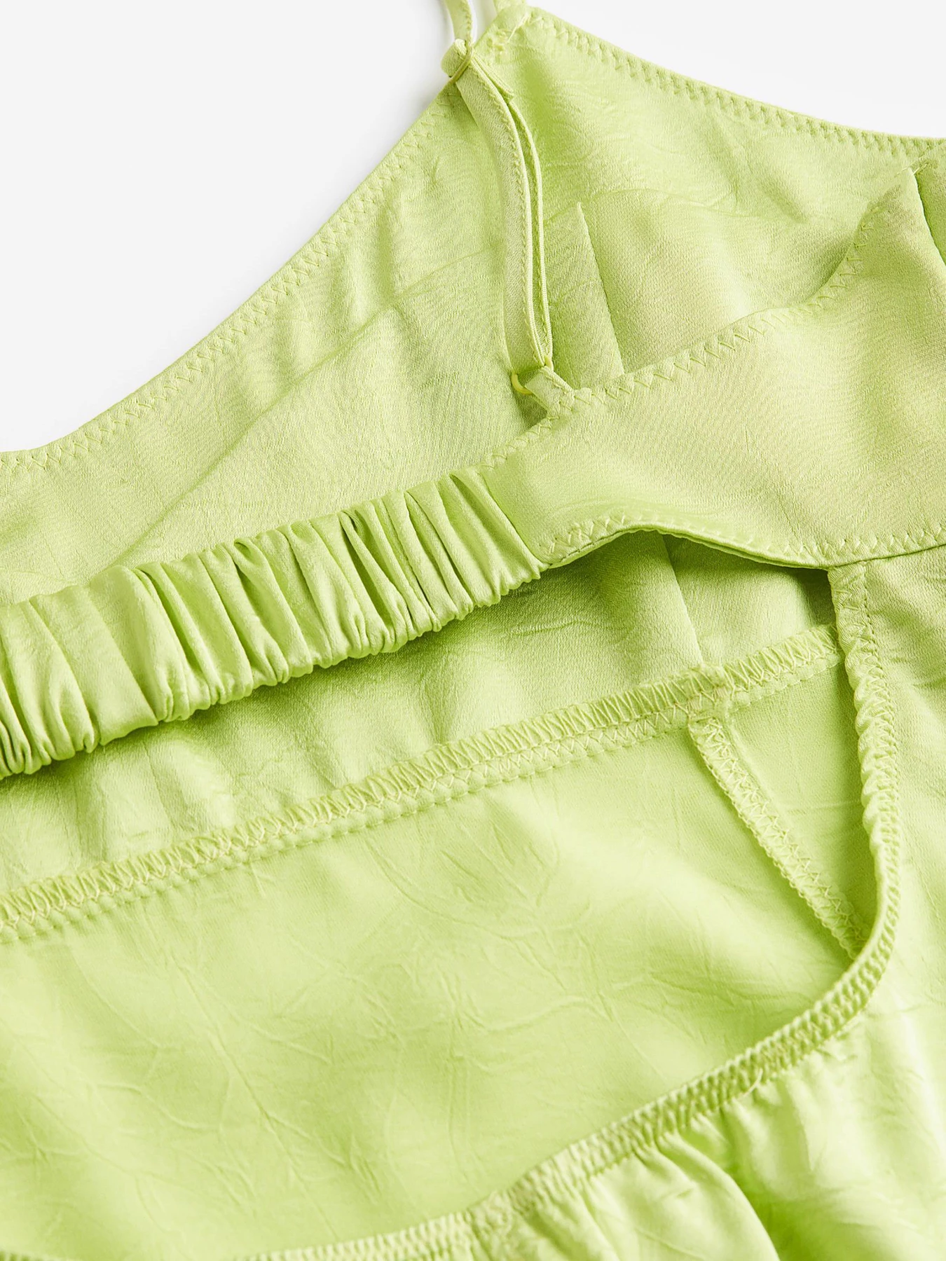 Платья H&M модель 71298 Фото
