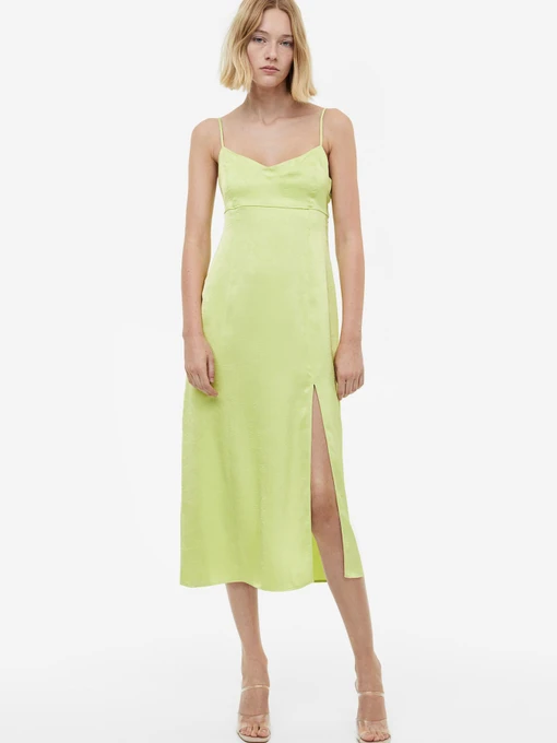Сукні H&M модель 71298 Фото