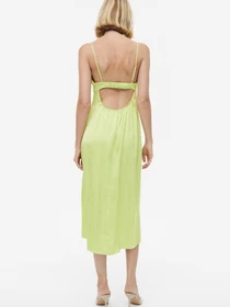 Платья H&M модель 71298 Фото