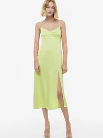 Платья H&M модель 71298 Фото