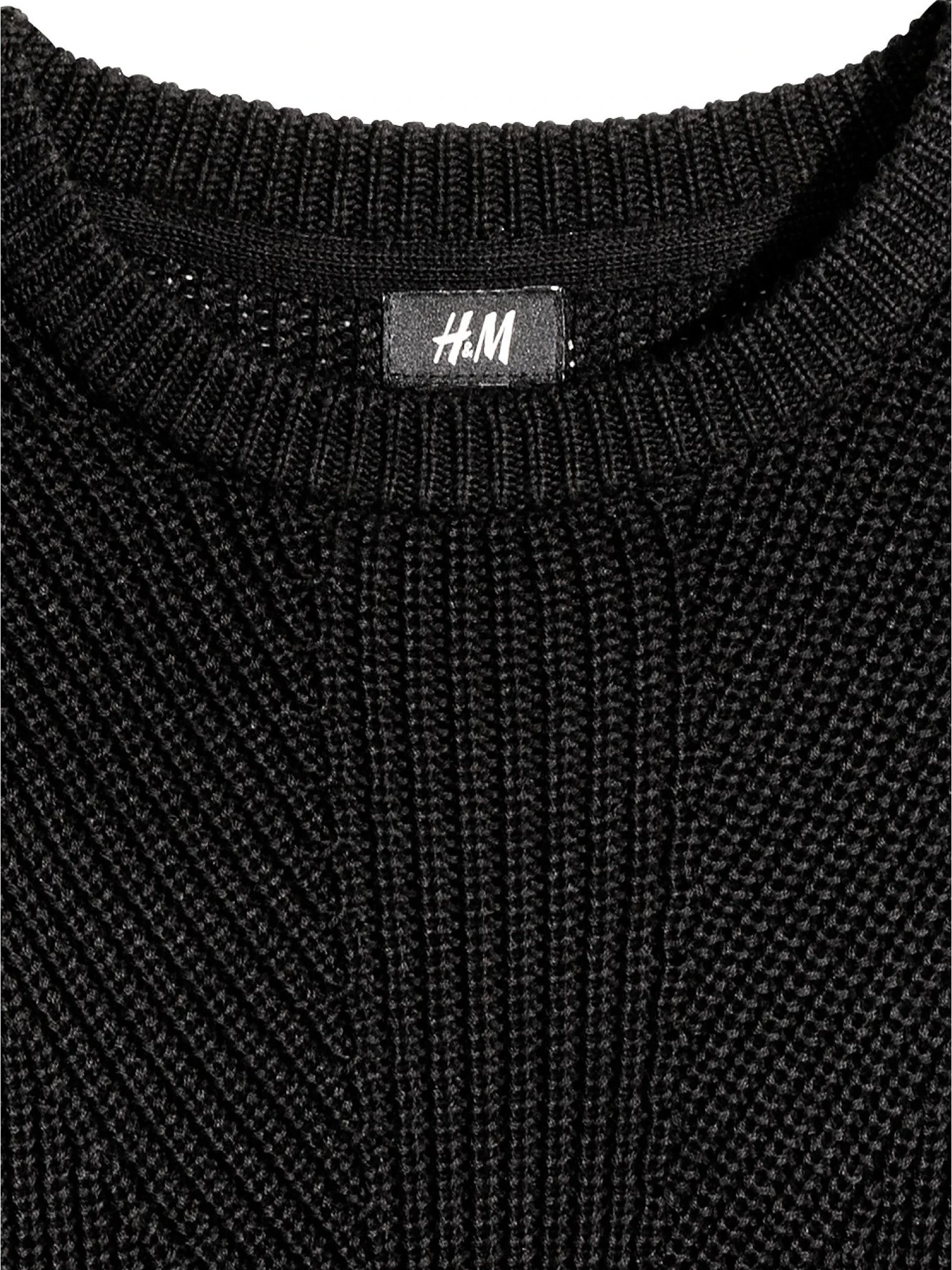 Светри та кардигани H&M модель 71310 Фото