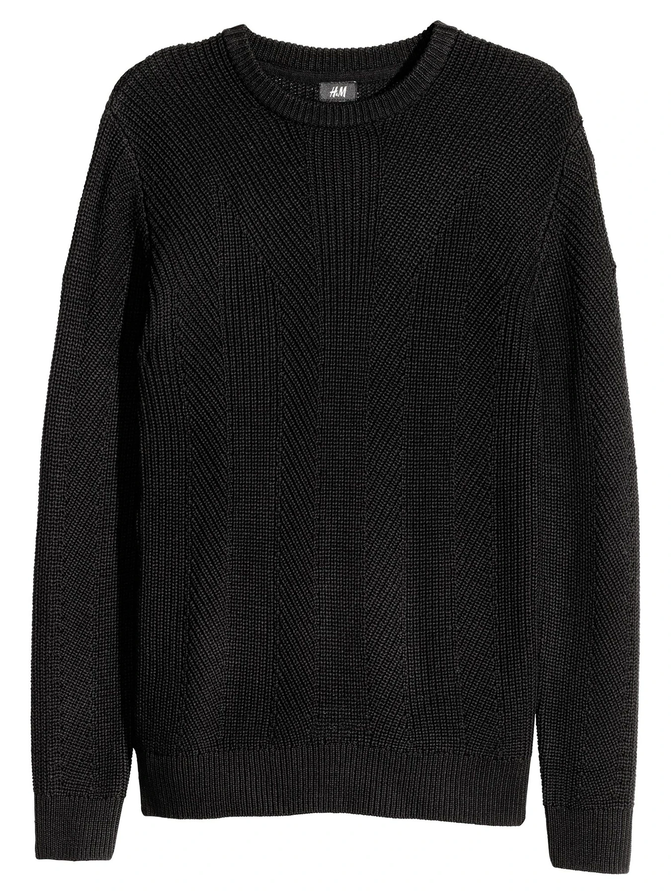 Светри та кардигани H&M модель 71310 Фото