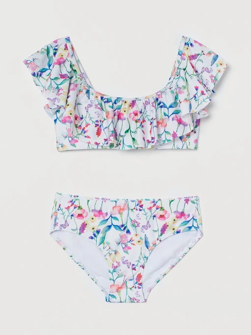 Одежда для пляжа H&M модель 71262 Фото