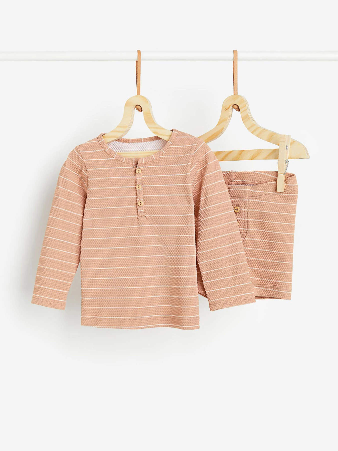 Одежда для пляжа H&M модель 71259 Фото