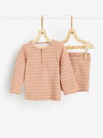 Одежда для пляжа H&M модель 71259 Фото