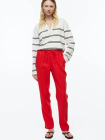 Брюки H&M модель 71309 Фото