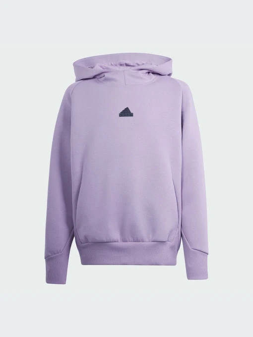 Худі та світшоти Adidas ZNE модель IM8396 Фото