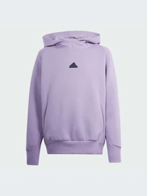 Худи и свитшоты Adidas ZNE модель IM8396 Фото