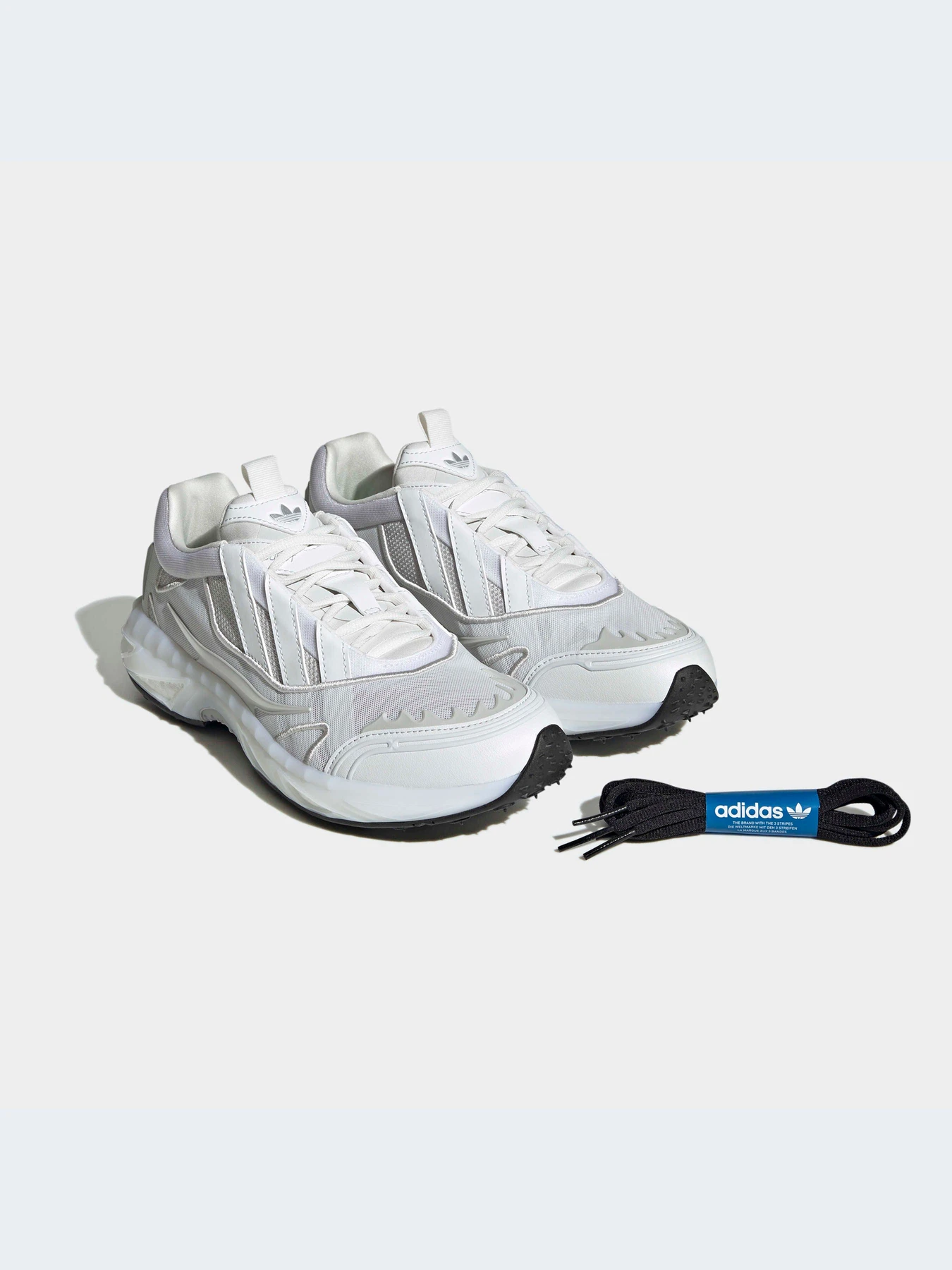 Кроссовки Adidas модель IF2422 Кроссовки Adidas модель IF2422 Фото