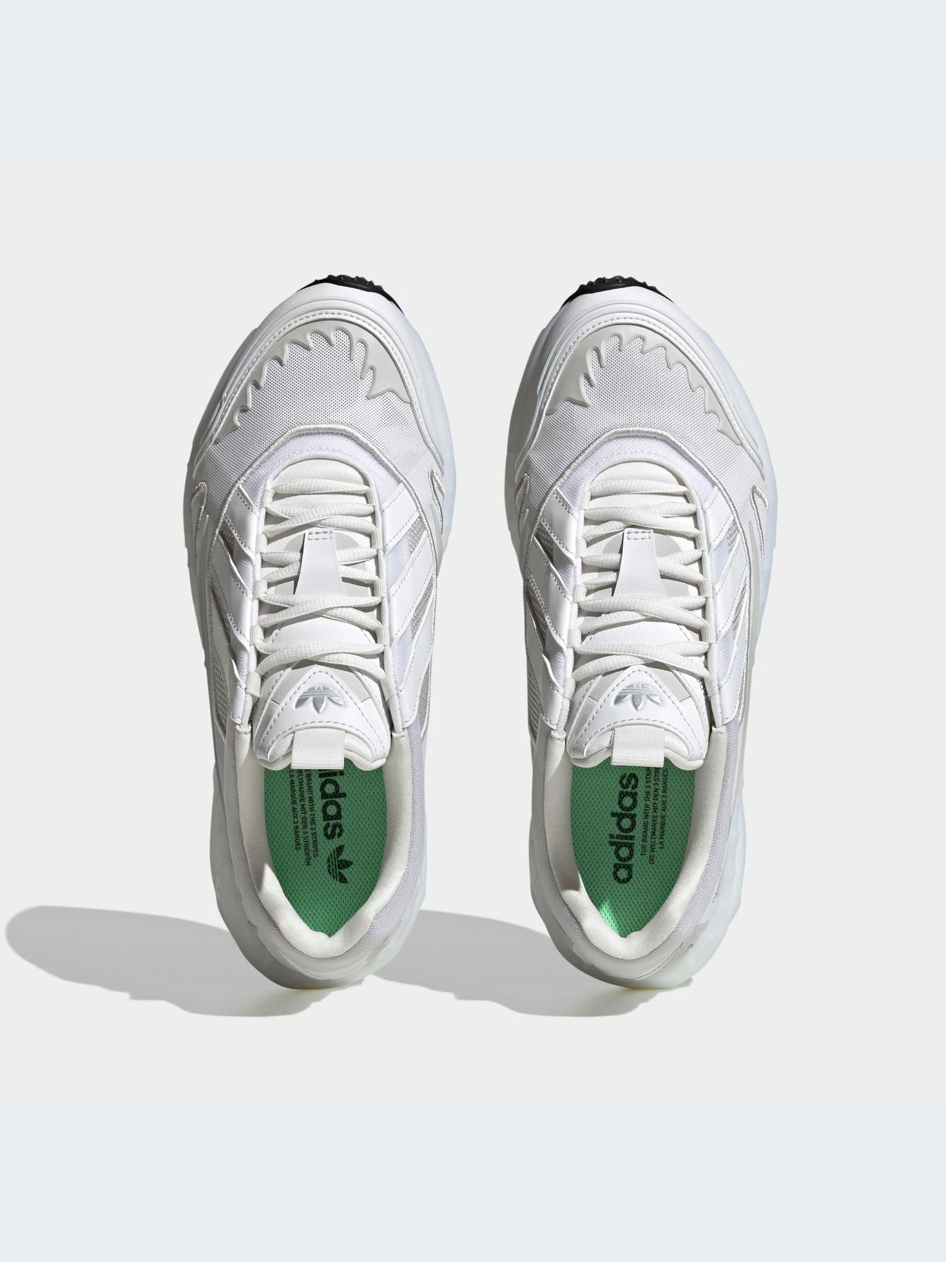 Кроссовки Adidas модель IF2422 Кроссовки Adidas модель IF2422 Фото