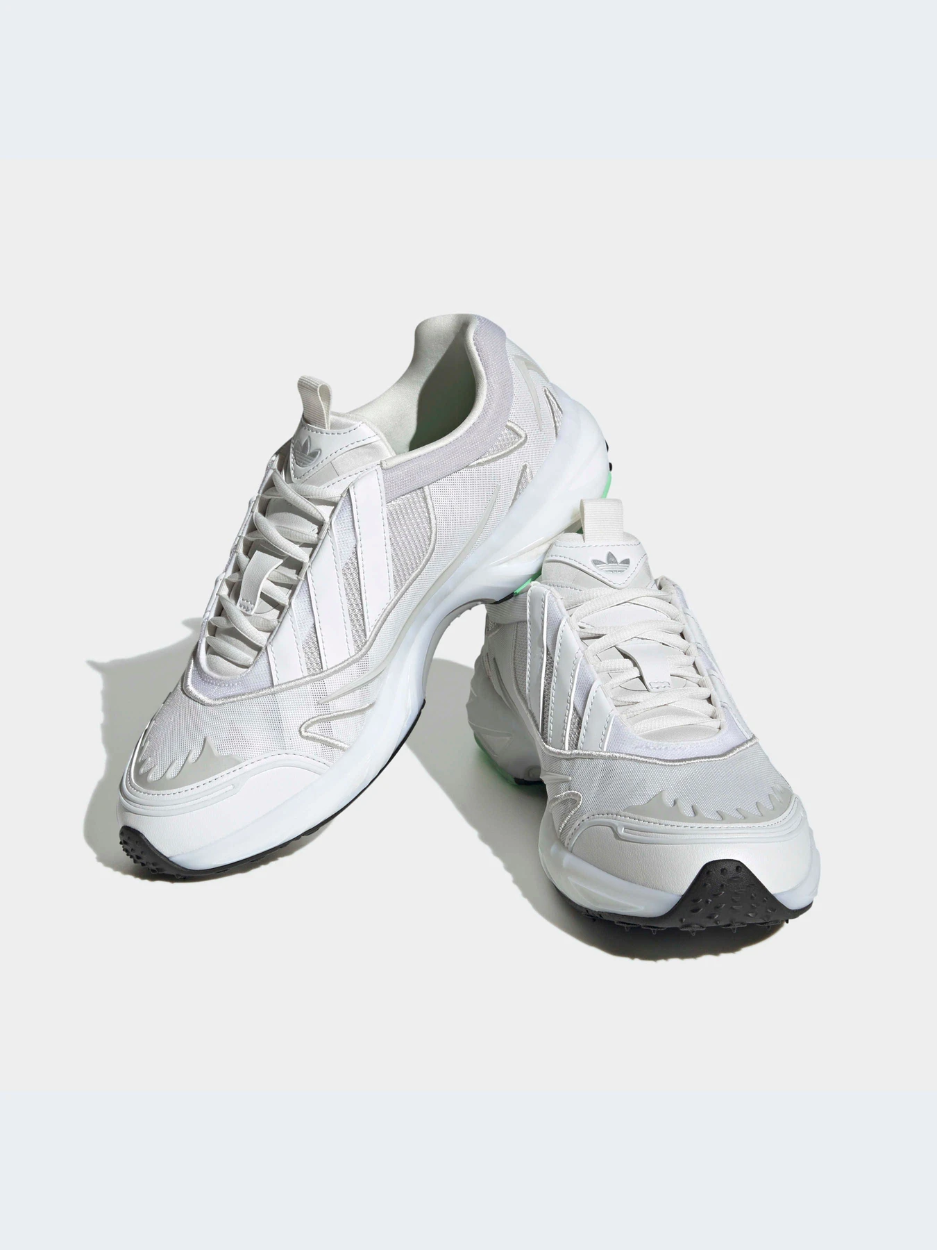 Кроссовки Adidas модель IF2422 Кроссовки Adidas модель IF2422 Фото