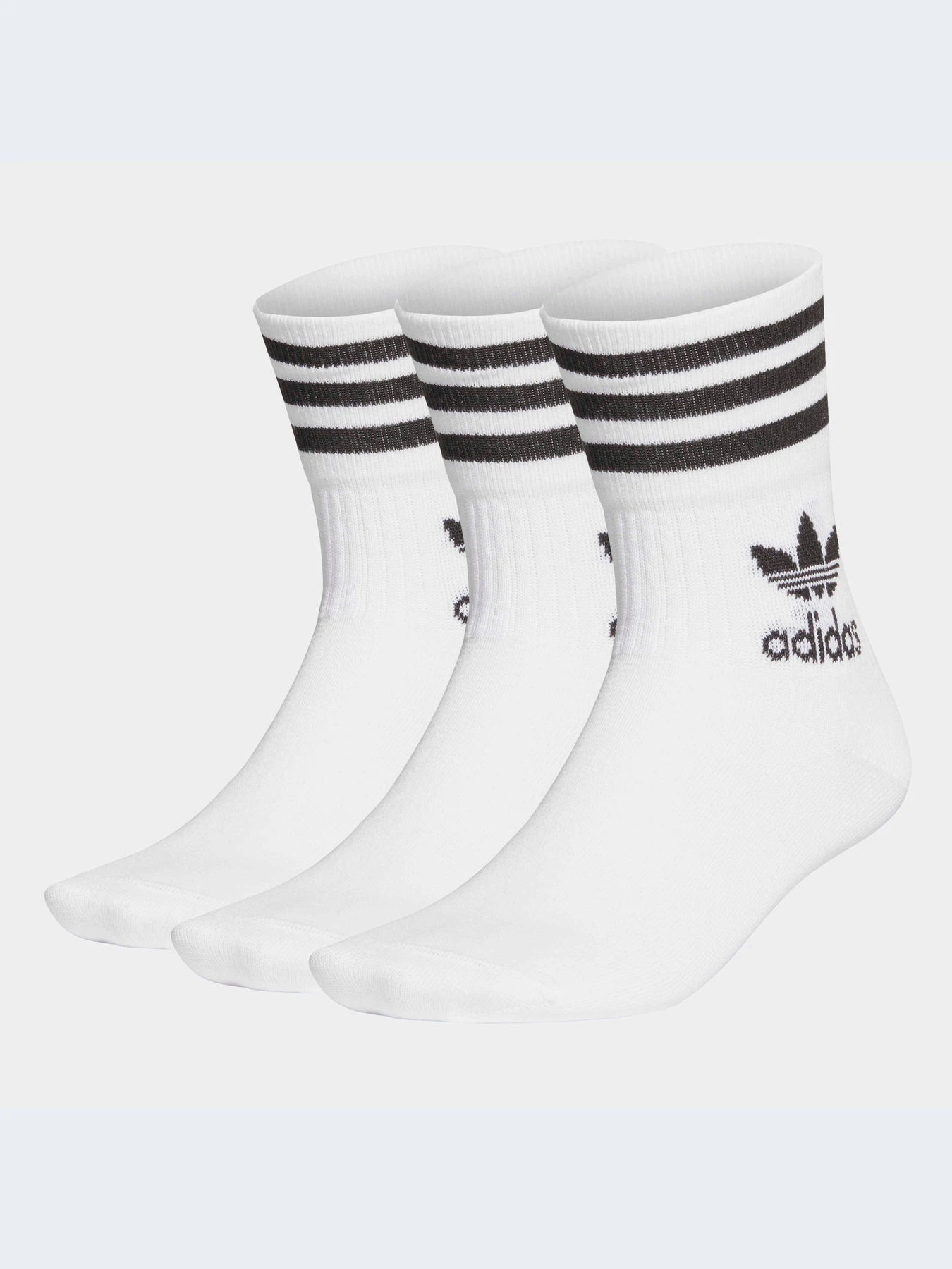 Шкарпетки та гольфи Adidas Adicolor модель GD3575 Шкарпетки та гольфи Adidas Adicolor модель GD3575 Фото