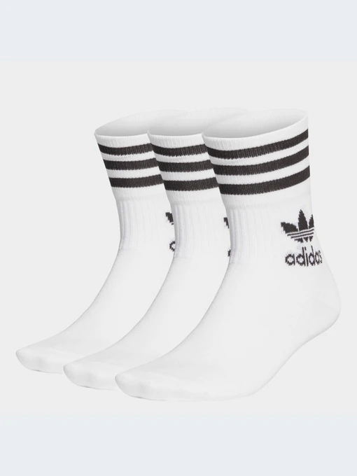 Носки и гольфы Adidas Adicolor модель GD3575 Фото