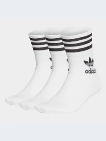 Шкарпетки та гольфи Adidas Adicolor модель GD3575 Фото