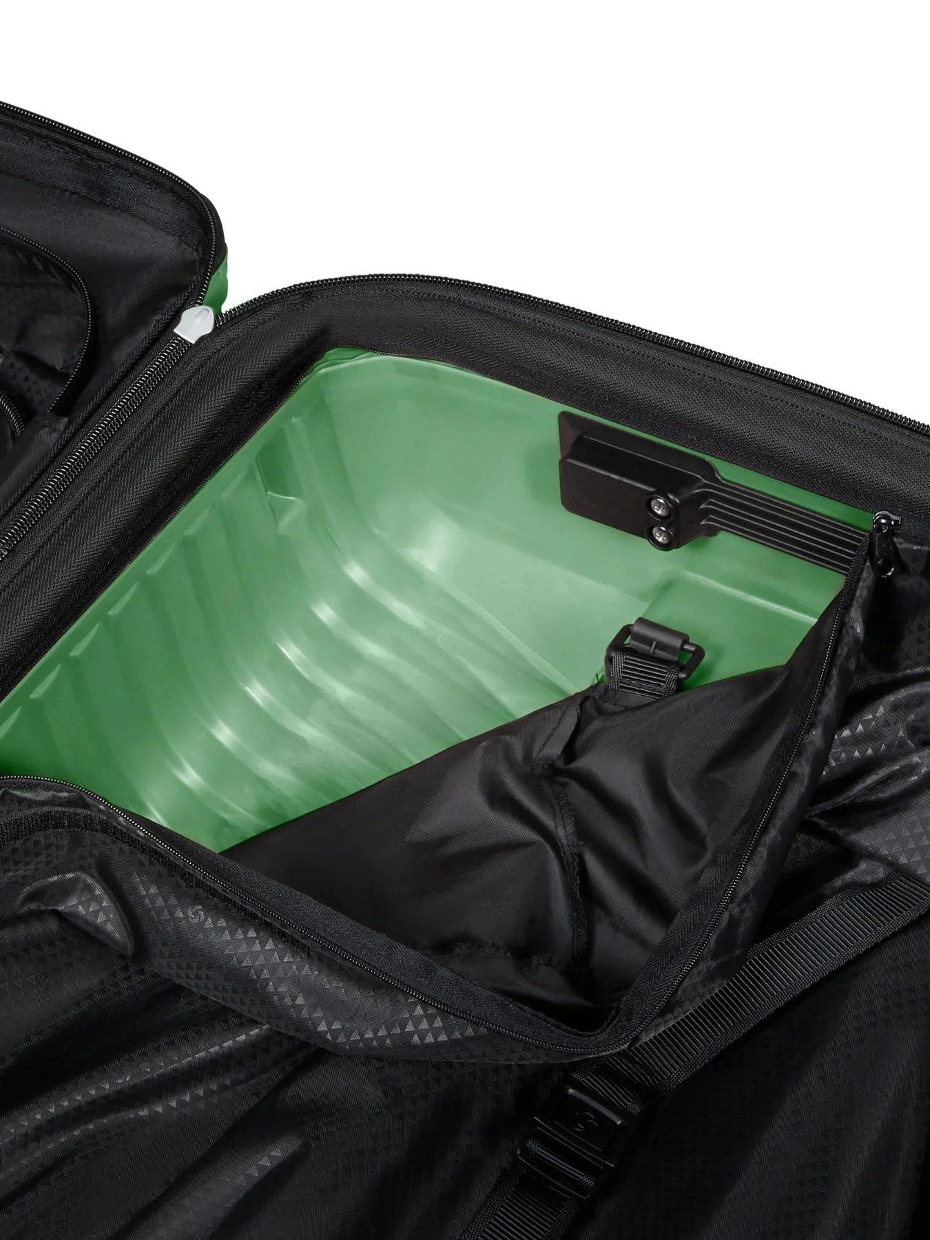Дорожні сумки та валізи Samsonite модель KJ104003 Фото