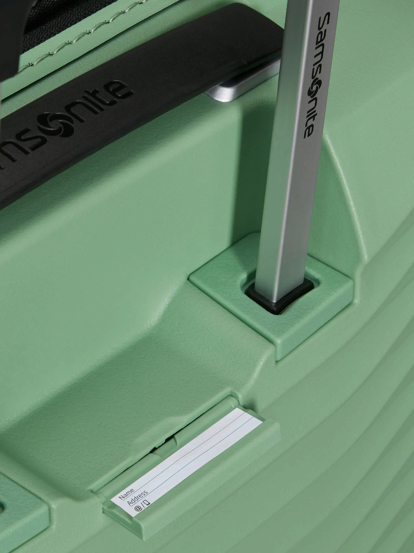 Дорожні сумки та валізи Samsonite модель KJ104003 Фото
