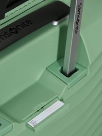 Дорожні сумки та валізи Samsonite модель KJ104003 Фото