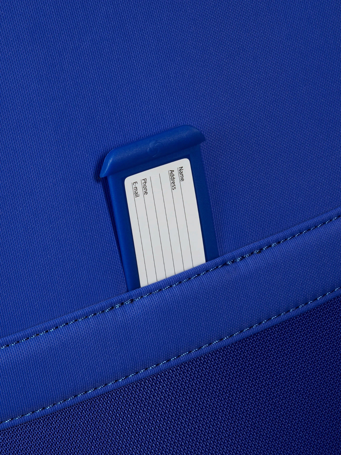 Дорожні сумки та валізи Samsonite модель KE031003 Фото