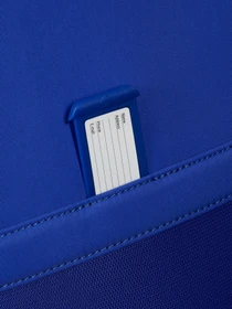 Дорожні сумки та валізи Samsonite модель KE031003 Фото