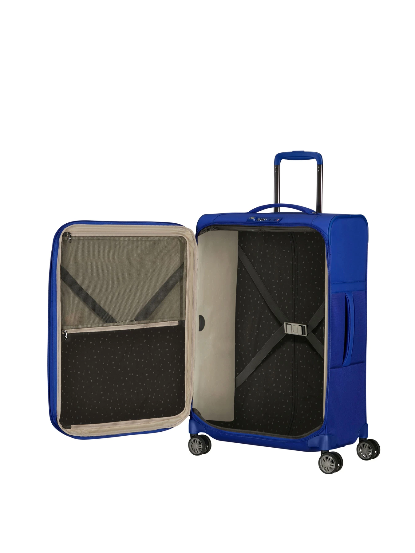 Дорожные сумки и чемоданы Samsonite модель KE031005 Фото
