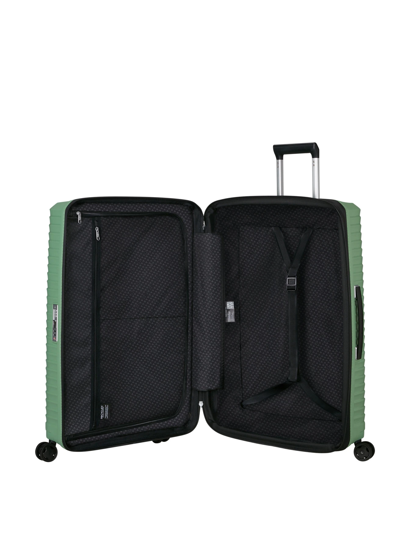 Дорожні сумки та валізи Samsonite модель KJ104004 Фото