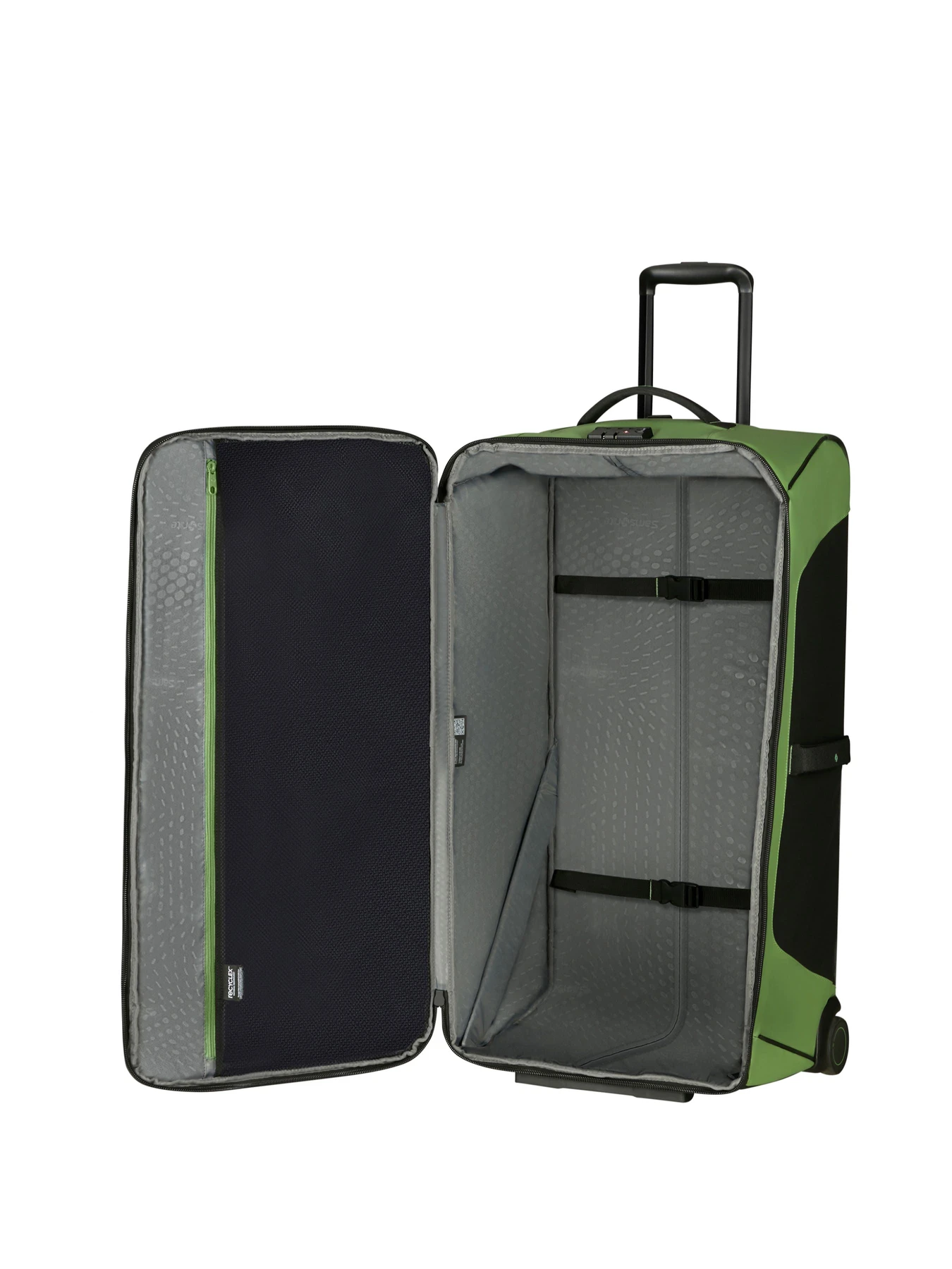Дорожные сумки и чемоданы Samsonite модель KH704014 Фото
