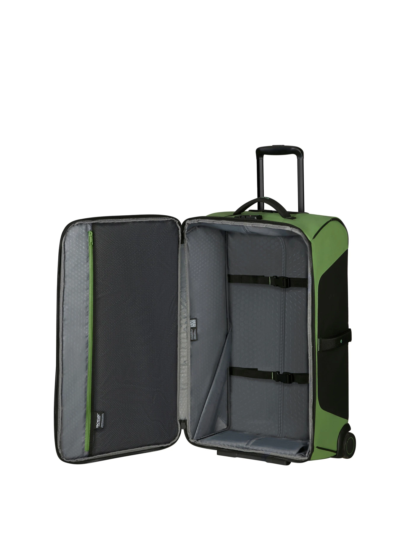 Дорожные сумки и чемоданы Samsonite модель KH704013 Фото