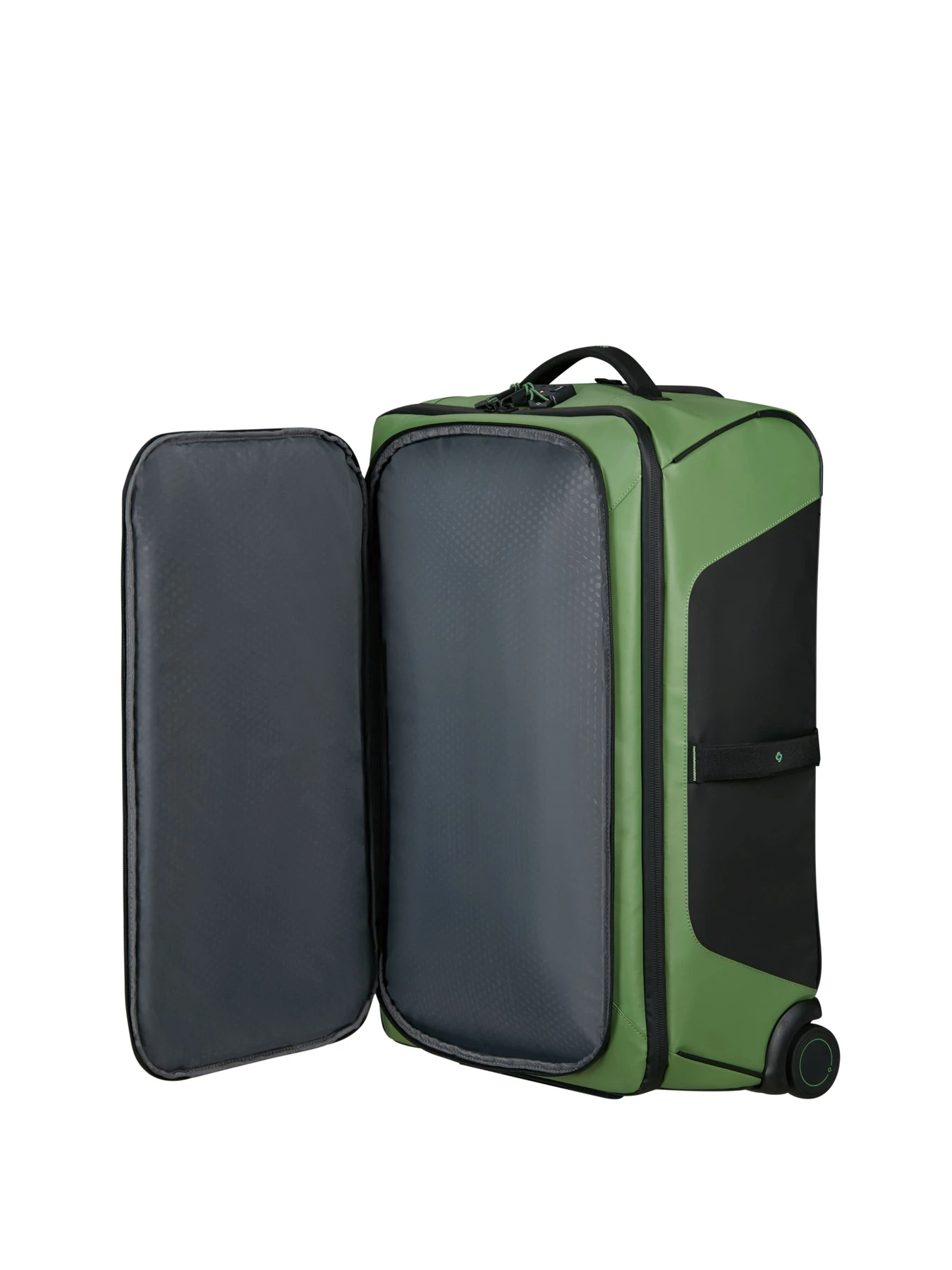 Дорожные сумки и чемоданы Samsonite модель KH704013 Фото
