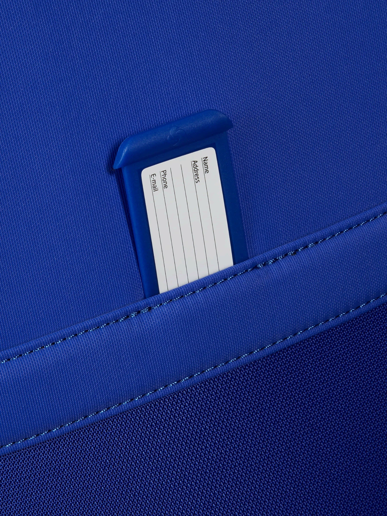 Дорожні сумки та валізи Samsonite модель KE031006 Фото