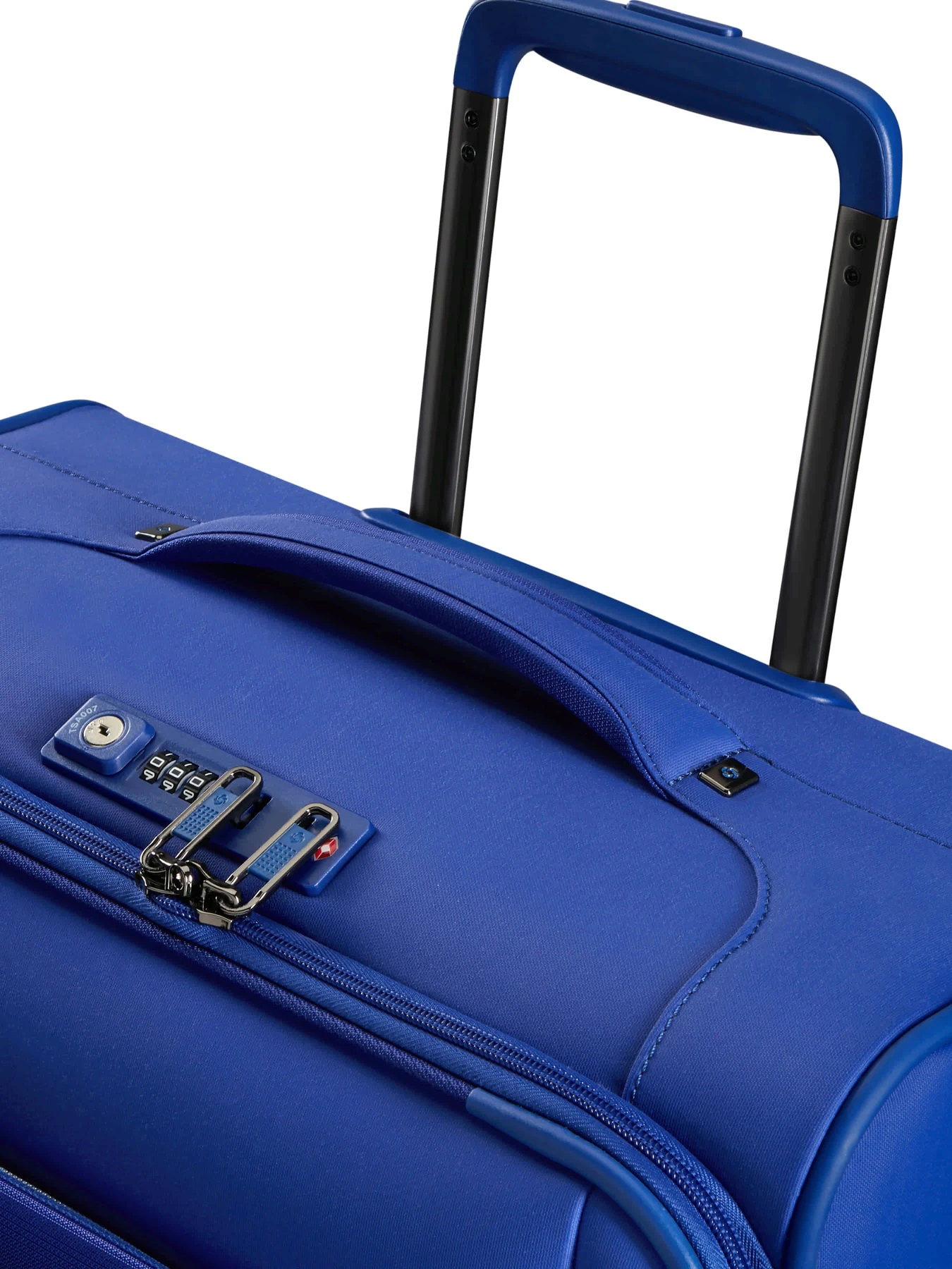 Дорожні сумки та валізи Samsonite модель KE031006 Фото