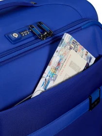 Дорожні сумки та валізи Samsonite модель KE031006 Фото