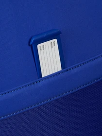 Дорожні сумки та валізи Samsonite модель KE031006 Фото