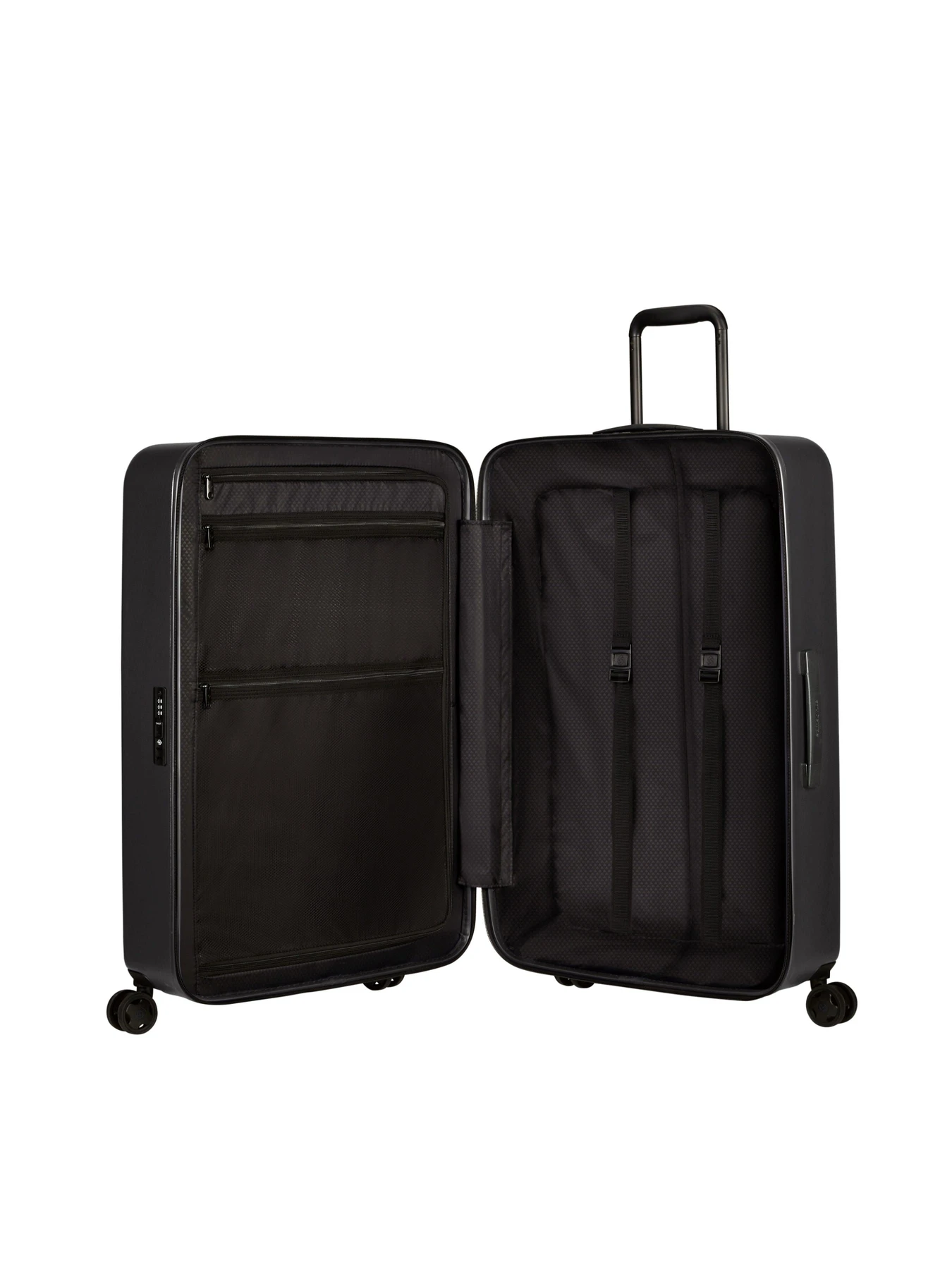 Дорожные сумки и чемоданы Samsonite модель KF109004 Дорожные сумки и чемоданы Samsonite модель KF109004 Фото