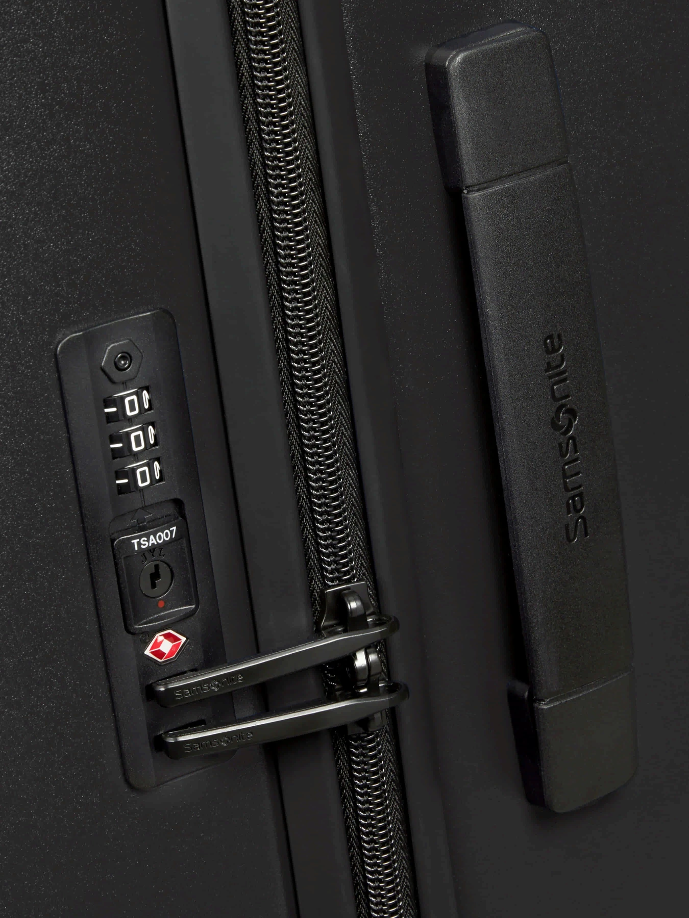 Дорожные сумки и чемоданы Samsonite модель KF109004 Дорожные сумки и чемоданы Samsonite модель KF109004 Фото