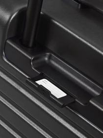 Дорожные сумки и чемоданы Samsonite модель KF109004 Фото