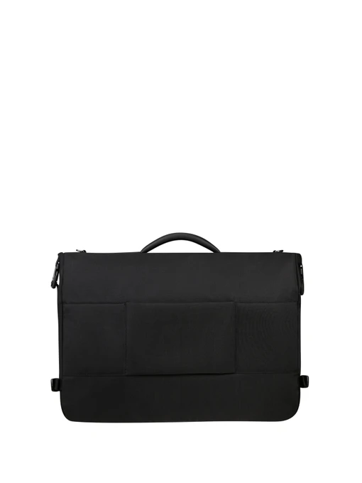 Samsonite Дорожня сумка колір чорний фото 2